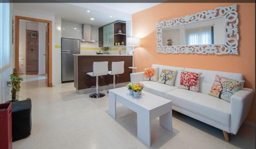 Gatu Rita Apartment